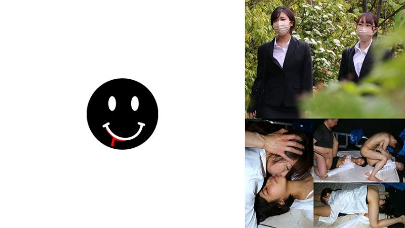 ANKK026 （假名）暗黑026桑