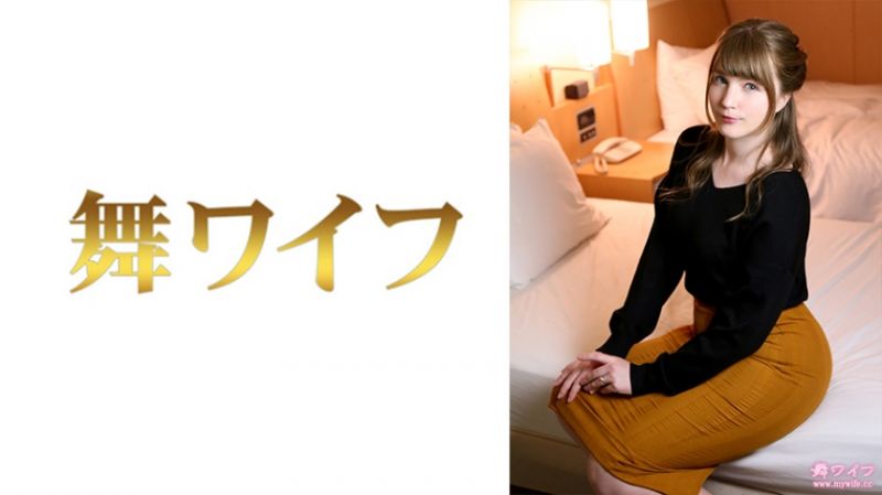 292MY-734 跳舞人妻 後藤純 2