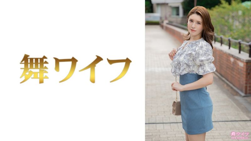 292MY-851 跳舞人妻 豐川艾瑪 1