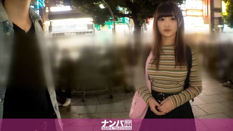 200GANA-2200 真實搭訕後首拍 1446