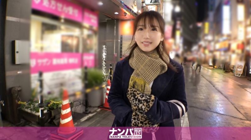 200GANA-2243 真實搭訕後首拍 1444