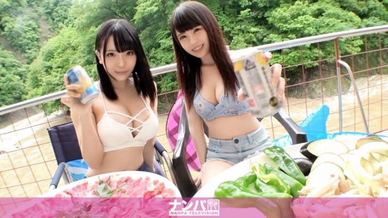 200GANA-2323 真實搭訕後首拍 1509