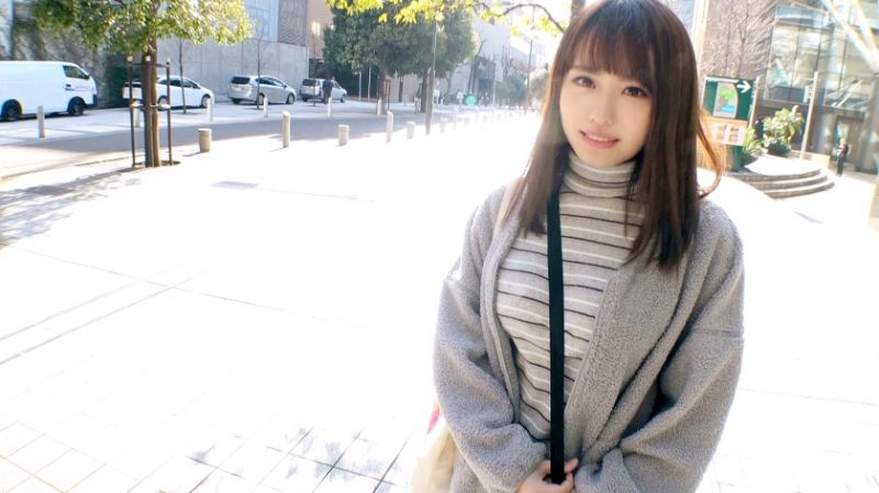 261ARA-368 募集一般素人女性 美麗 20歳 劇團員