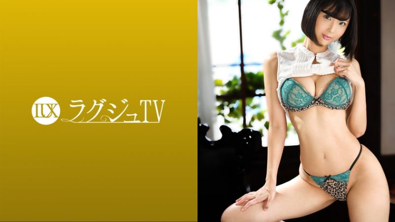259LUXU-1452 高貴正妹TV 1431