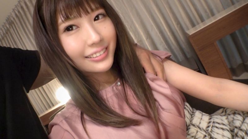 SIRO-4564 素人应征A片干炮体验 1608