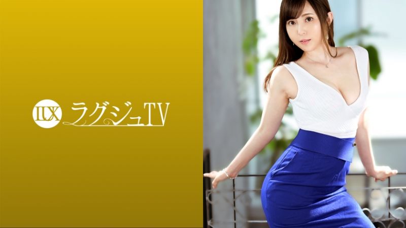 259LUXU-1464 高貴正妹TV 1453