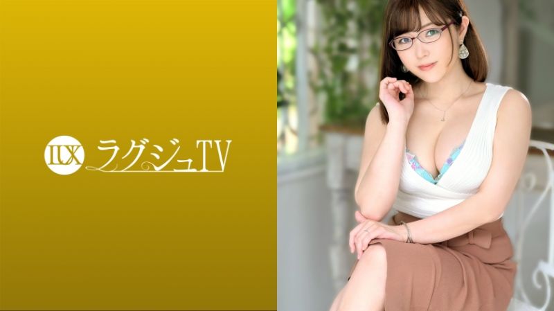 259LUXU-1446 高貴正妹TV 1468