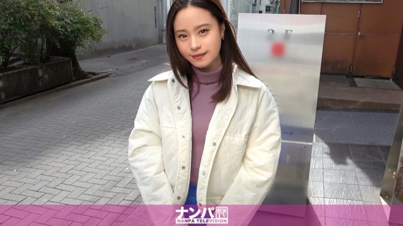 200GANA-2661 真實搭訕後首拍 1771