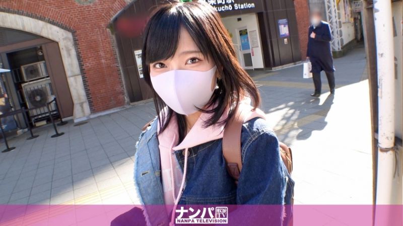200GANA-2678 真實搭訕後首拍 1773