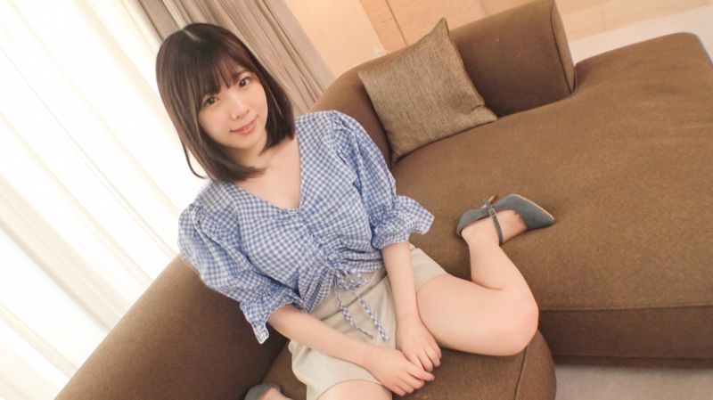 SIRO-4964 素人应征A片干炮体验 1908