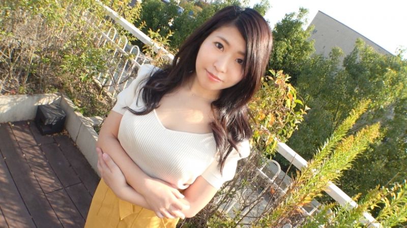 SIRO-5038 素人应征A片干炮体验 1962