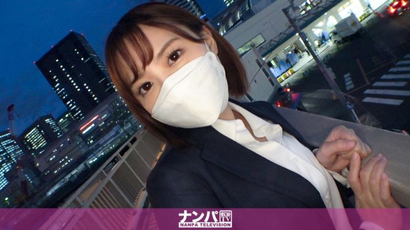 200GANA-2831 真實搭訕後首拍 1900