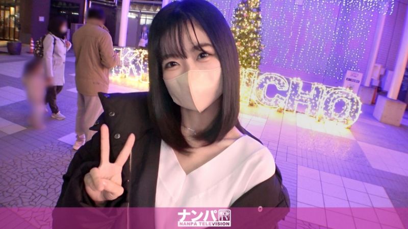 200GANA-2834 真實搭訕後首拍 1906