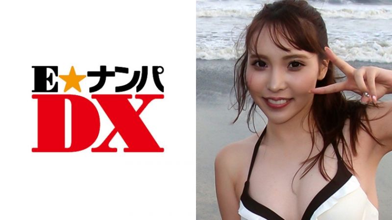 ENDX-260 【真实素人】美里