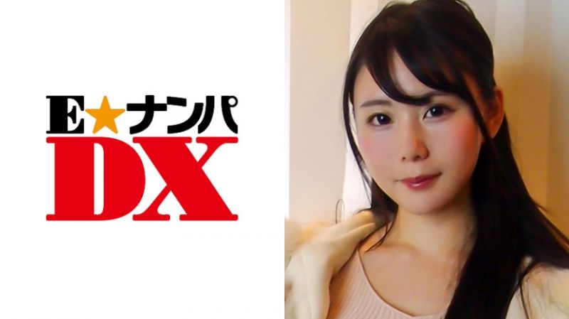 ENDX-276 【真实素人】沙江