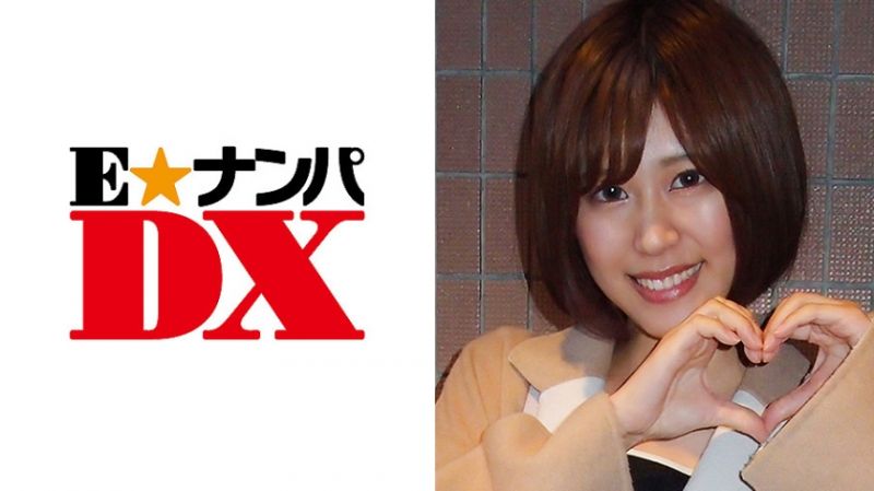 ENDX-295 【真实素人】麻奈美