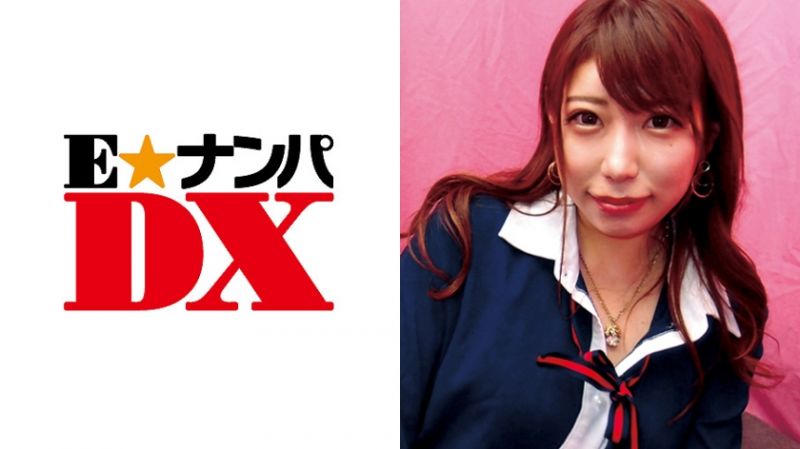 ENDX-334 【真实素人】枫