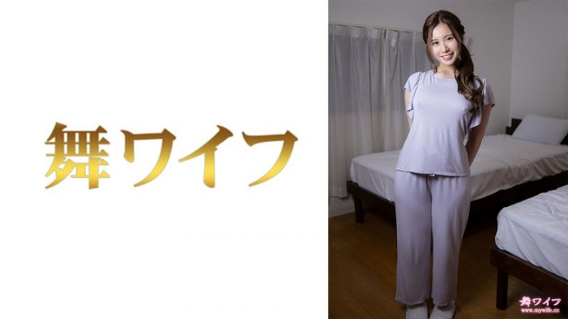 292MY-624 跳舞人妻 上林心奈 別莊編 2