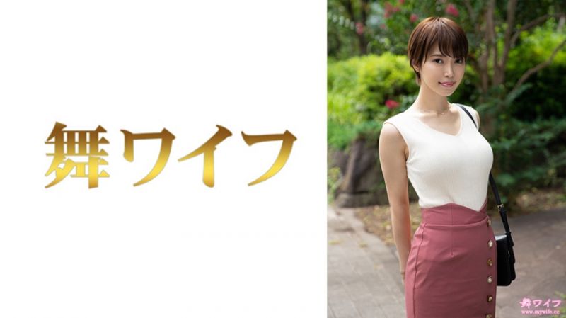 292MY-645 跳舞人妻 君島麻里子 1