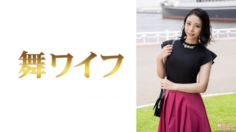 292MY-655 跳舞人妻 小暮由紀 1