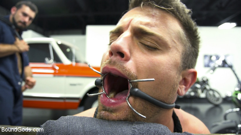 KINK-42360 Abuse in the Workplace