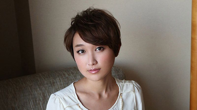 MYWIFE-931 Mywife 睡走32歲人妻 山田遙
