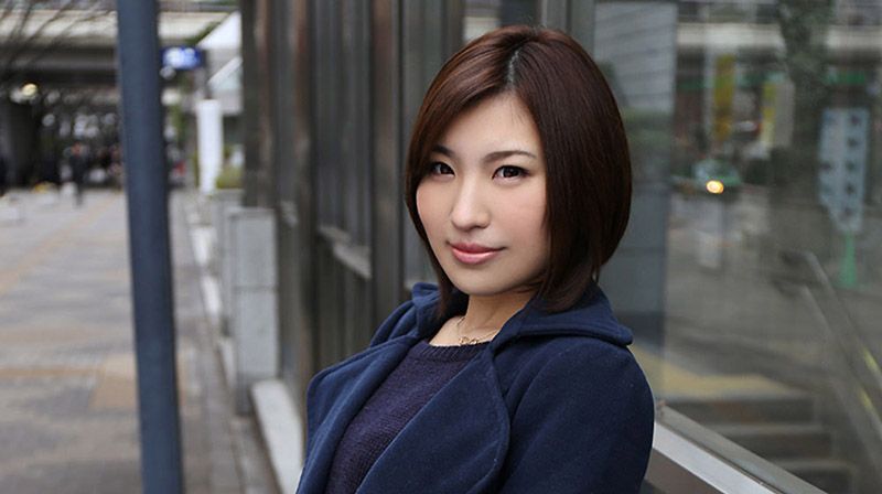 MYWIFE-941 Mywife 睡走27歲人妻 白井真菜