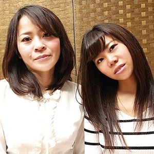 jzukan107 素人熟女圖鑑 彦江＆繪里亞