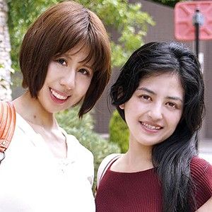 jzukan127 素人熟女圖鑑 麗子＆繪里奈