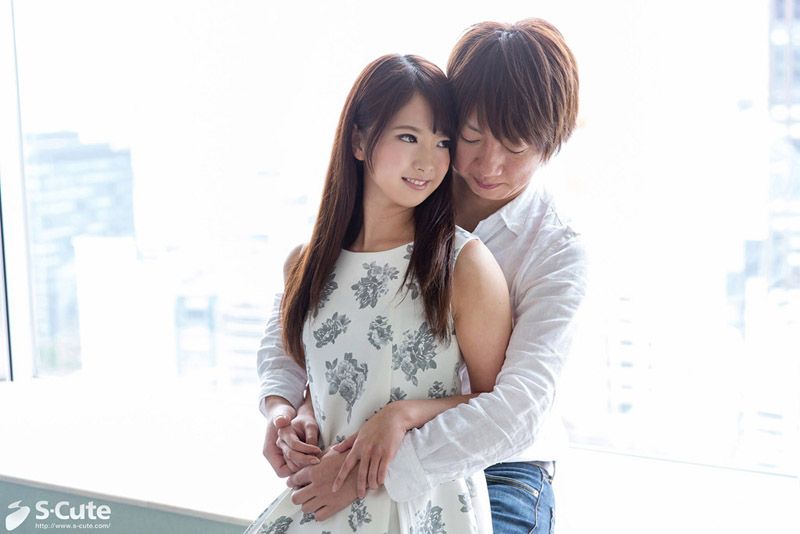 582_shizuku_01 内向少女的从顺性交 Sizuku