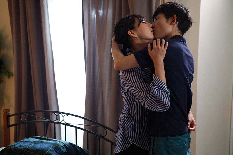 1silkc00068 Love trap-Love Moments&lsquo;上班前的男友&rsquo;before story-- 多田廣樹-