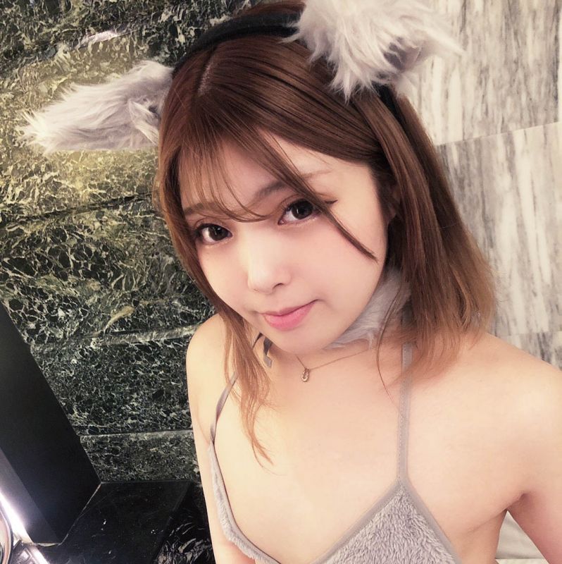 FC2-PPV-3068824 【个人摄影】让学生按摩的No.1混血系美女麻衣戴上性感猫耳装扮无套抽插中出!!