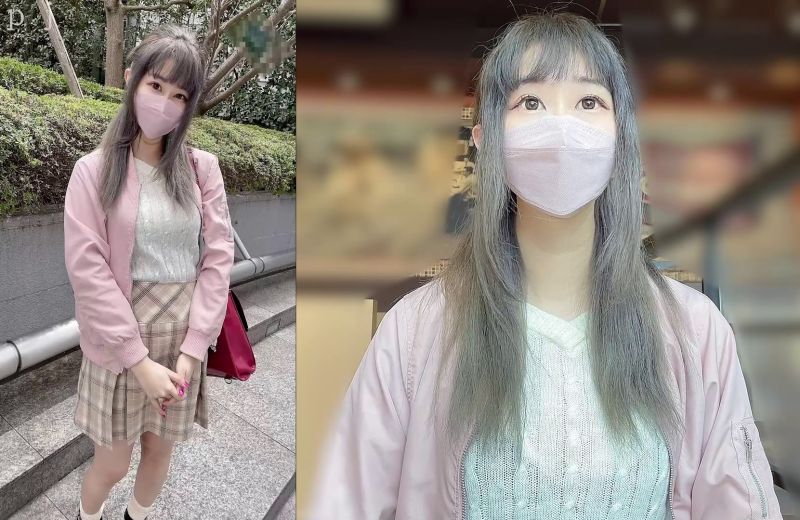 FC2-PPV-2771007 19岁目标当画师的专科生