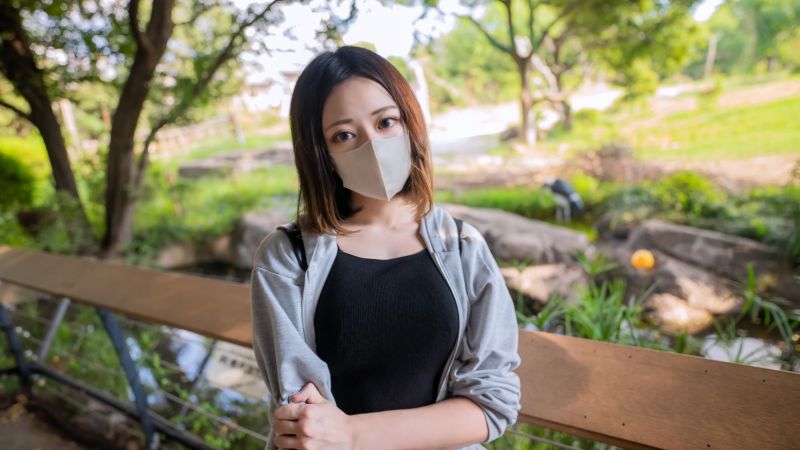FC2-PPV-3107682 淫乱体质E罩杯巨乳专科生！！关西腔女子开始后变得超M2回无套中出！！