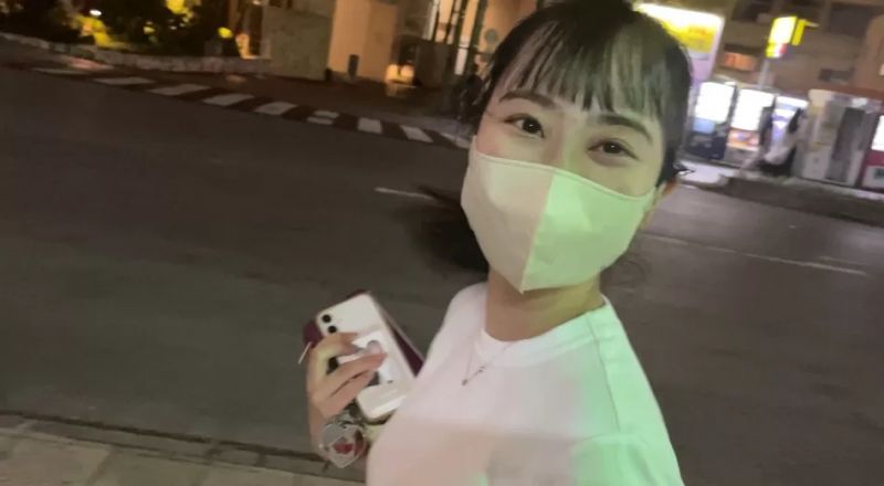 FC2-PPV-4163691 【番外编】脸蛋与胸部反差的淫荡乡下妹子20歳 后编