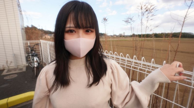 FC2-PPV-4328059 彻底暴露了！ 18岁的女大学生，目前在一家超有名的女仆咖啡厅工作！ ！ 第一次户外性爱，在1m外人来人往的小巷里，我连续崩溃！ NTR、背叛、第二轮中出