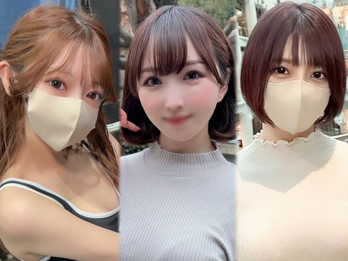 FC2-PPV-4540924 ~ vol.30 ~ 那个【 身材出众美女系列 】 的美女3名严选！！新鲜中出映像公开！！