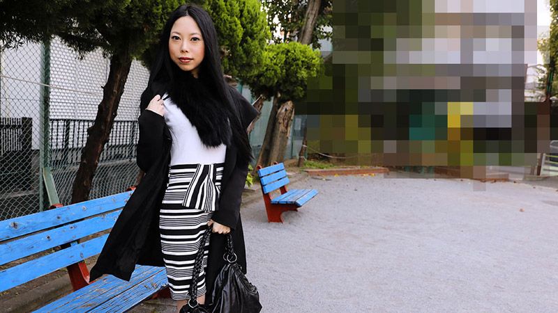 pacopacomama_122618_407 歐巴桑散步幹砲回憶 伊吹圓香