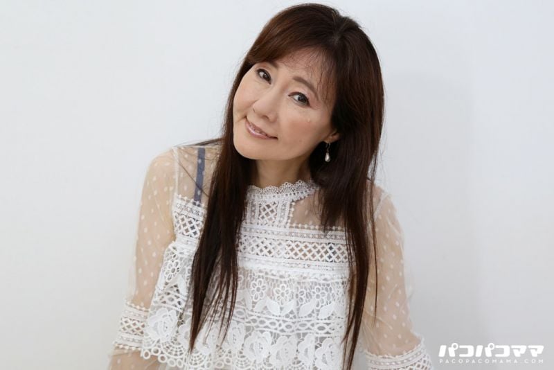 pacopacomama_021321_434 與超S裝逼歐巴桑到處搞 赤坂琉奈