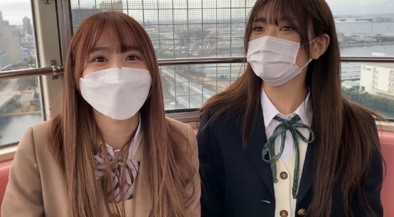 FC2-PPV-2724256 【無碼流出版】未步奈奈無碼流出 2