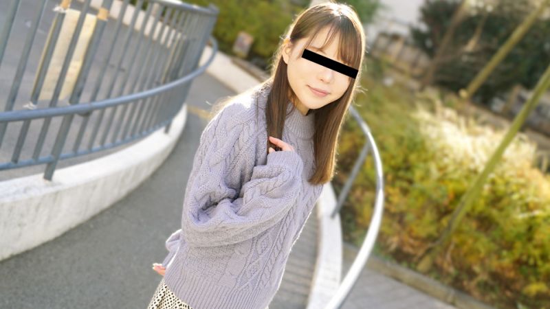 10musume_010723_01 素人AV面试 ～想让人看我的漂亮身躯AV应募而来～ 玉置丽仁