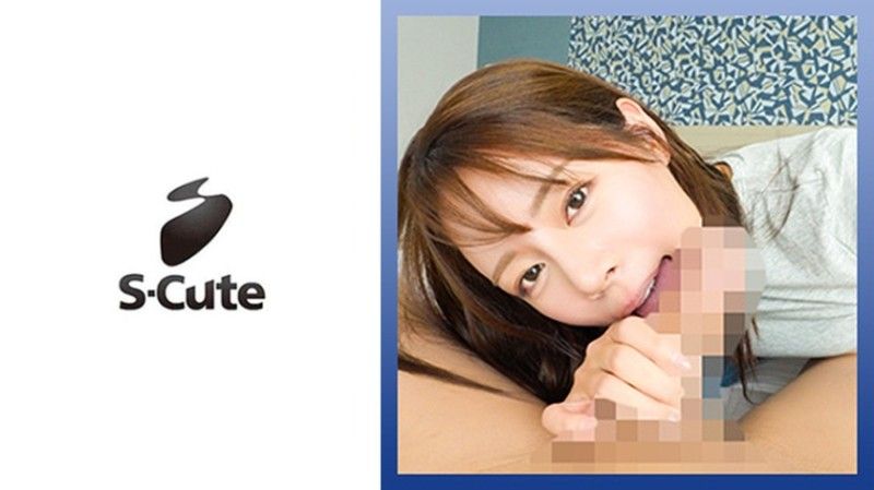 229SCUTE-1537 229SCUTE-1537 Ruisa（26岁）身材姣好的姊姊和奶油派性爱