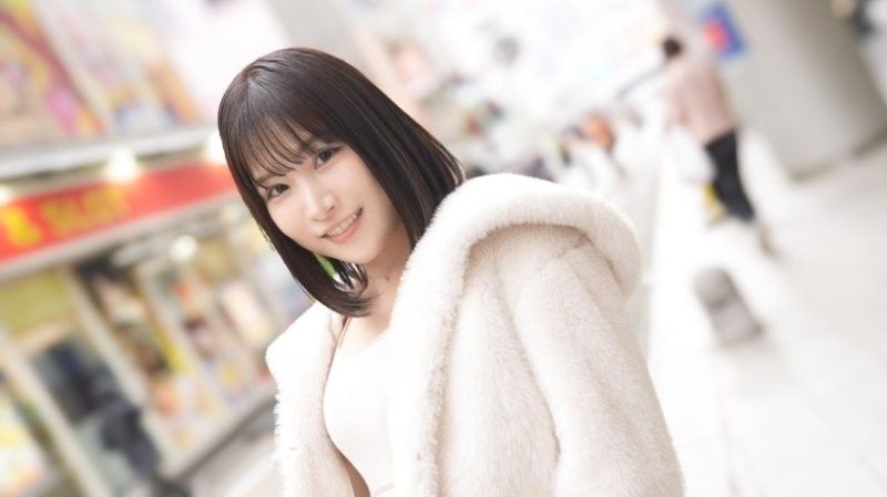 SIRO-5675 素人素人應徵A片幹砲體驗 2556
