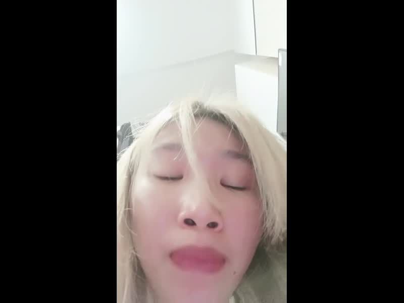  【婉婉想要】高中生小蘿莉_剛成年的小妹妹和男友在出租屋的啪啪_2