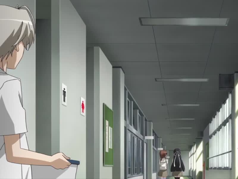  緣之空 第2集
