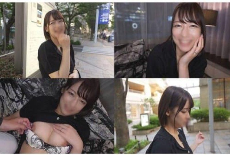 FC2-PPV-4818209 結婚3年後就變成性生活冷卻的慾求不滿人妻和炮友情色自拍★麻緒・31歲