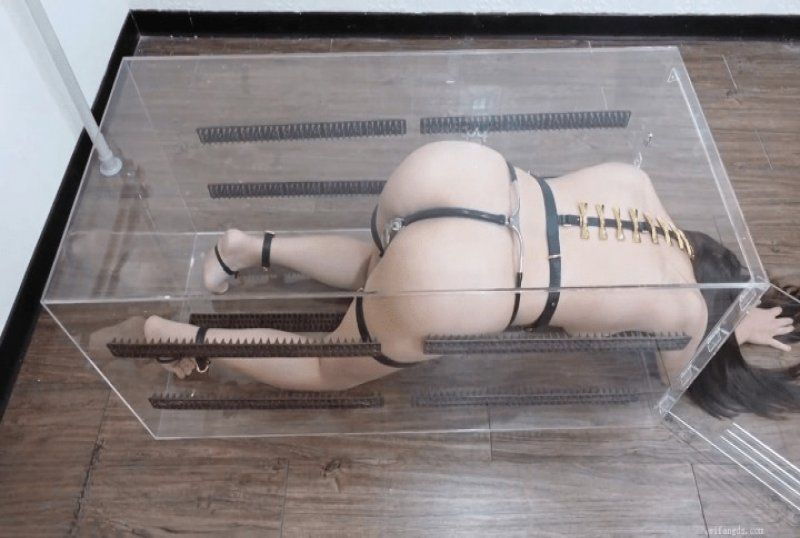 xb-1582 杏吧傳媒 奴隸物語馬不停蹄睡眠剝奪少女勞改