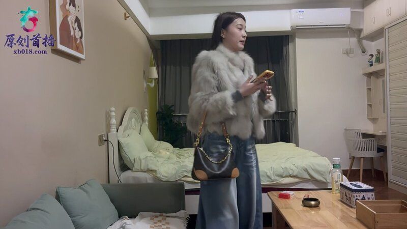 xb-2285 杏吧傳媒 極品清純妹子經驗少嬌聲非常好聽