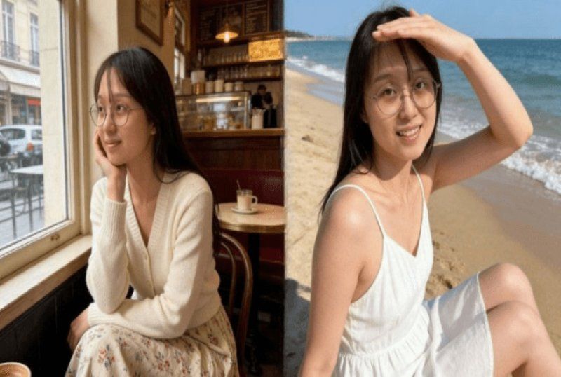 xb-2837 杏吧傳媒 清純大學生眼鏡妹被調教成母狗