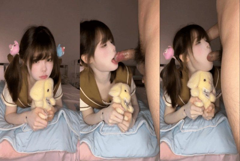 xb-2855 杏吧傳媒 可愛雙馬尾被單男粉絲幹到語無倫次